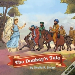 Capa do artigo The Donkey'S Tale