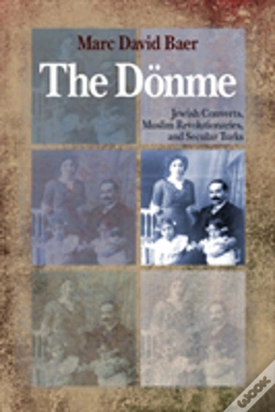 Capa do artigo The Donme