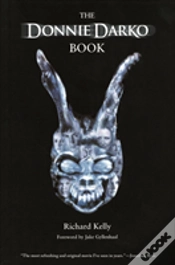 Capa do artigo The Donnie Darko Book