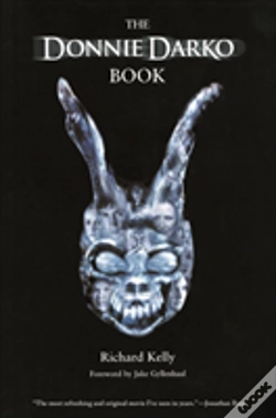 Capa do artigo The Donnie Darko Book