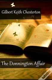 Capa do artigo The Donnington Affair Illustrated