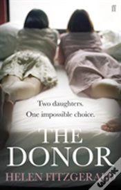 Capa do artigo The Donor