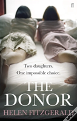 Capa do artigo The Donor