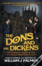 The Dons And Mr. Dickens