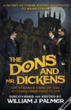 Capa do artigo The Dons And Mr. Dickens