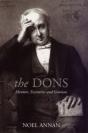 The Dons - Preview