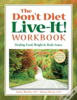 Capa do artigo The Don'T Diet, Live-It! Workbook