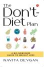 The Don'T Diet Plan - Preview