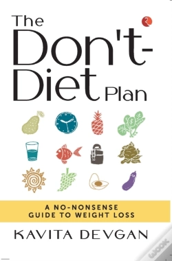 Capa do artigo The Don'T Diet Plan