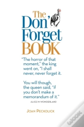 The Don'T Forget Book