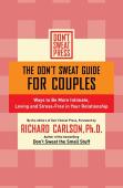 The Don'T Sweat Guide For Couples
