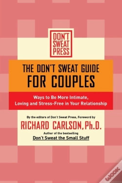 Capa do artigo The Don'T Sweat Guide For Couples