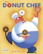 The Donut Chef - Preview