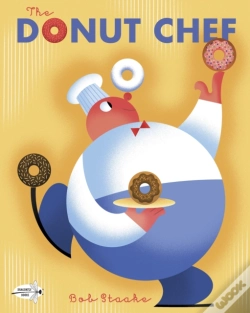 Capa do artigo The Donut Chef