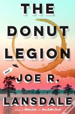 Capa do artigo The Donut Legion