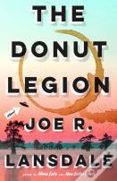 The Donut Legion