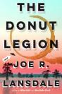 The Donut Legion - Preview
