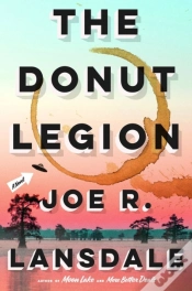 Capa do artigo The Donut Legion