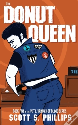 Capa do artigo The Donut Queen