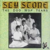 Capa do artigo The Doo Wop Years - CD