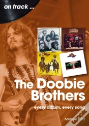Capa do artigo The Doobie Brothers On Track
