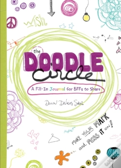 Capa do artigo The Doodle Circle