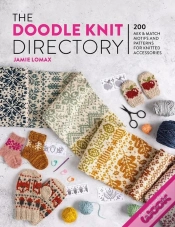 Capa do artigo The Doodle Knit Directory