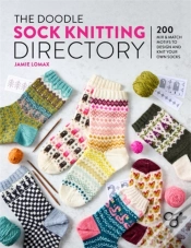 Capa do artigo The Doodle Sock Knitting Directory
