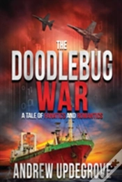 Capa do artigo The Doodlebug War