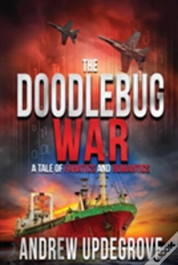 Capa do artigo The Doodlebug War