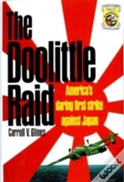 Capa do artigo The Doolittle Raid