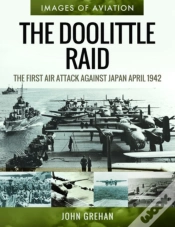 Capa do artigo The Doolittle Raid