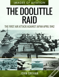 Capa do artigo The Doolittle Raid