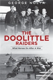 Capa do artigo The Doolittle Raiders