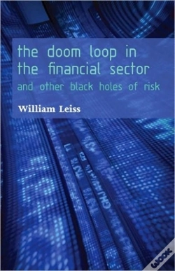 Capa do artigo The Doom Loop In The Financial Sector