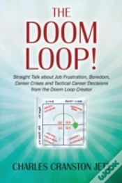 Capa do artigo The Doom Loop! Straight Talk About Job Frustration, Boredom, Career Crises And Tactical Career Decisions From The Doom Loop Creator.