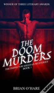 Capa do artigo The Doom Murders