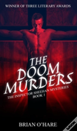 Capa do artigo The Doom Murders