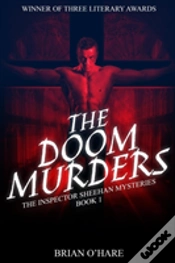 Capa do artigo The Doom Murders