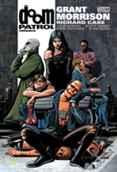 The Doom Patrol Omnibus