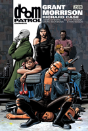 The Doom Patrol Omnibus - Preview