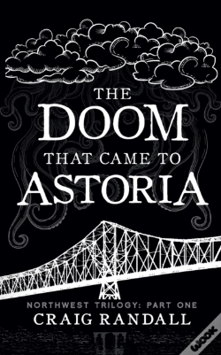 Capa do artigo The Doom That Came To Astoria