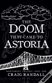 Capa do artigo The Doom That Came To Astoria