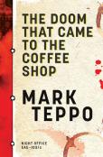 The Doom That Came To The Coffee Shop