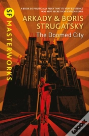 Capa do artigo The Doomed City
