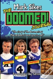 Capa do artigo The Doomed Journal