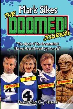 Capa do artigo The Doomed Journal