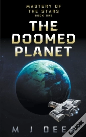 The Doomed Planet