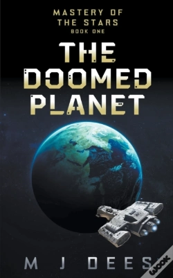 Capa do artigo The Doomed Planet