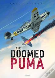 The Doomed Puma